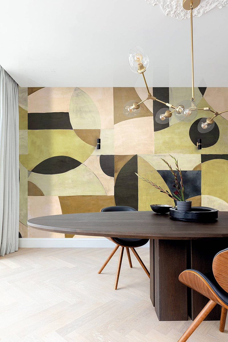 Patina Arcadia - tapeta Aquila Khroma – Khroma – zdjęcie produktu