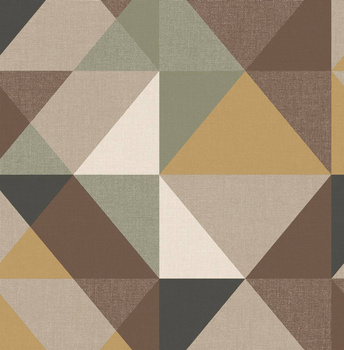 7800301 - tapeta Dussel Wild Botanika Coordonne