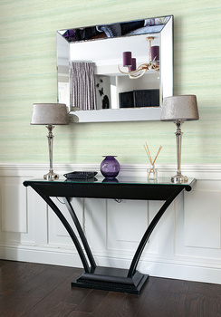 JA32504 - tapeta Horizontal Stripe Jasmine WallQuest