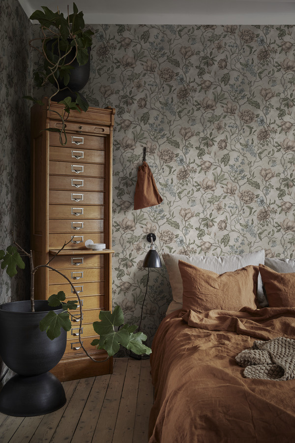 244-18-tapeta Linda Kolonin Sandberg – Sandberg – zdjęcie produktu