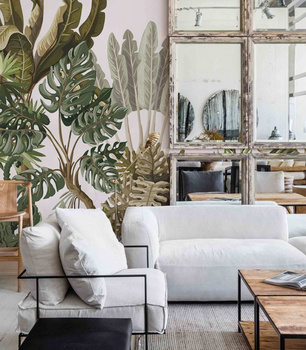 Tapeta Touch of Nature