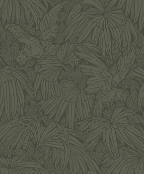 2277 – tapeta Hidden Parrot Treasured Borastapeter