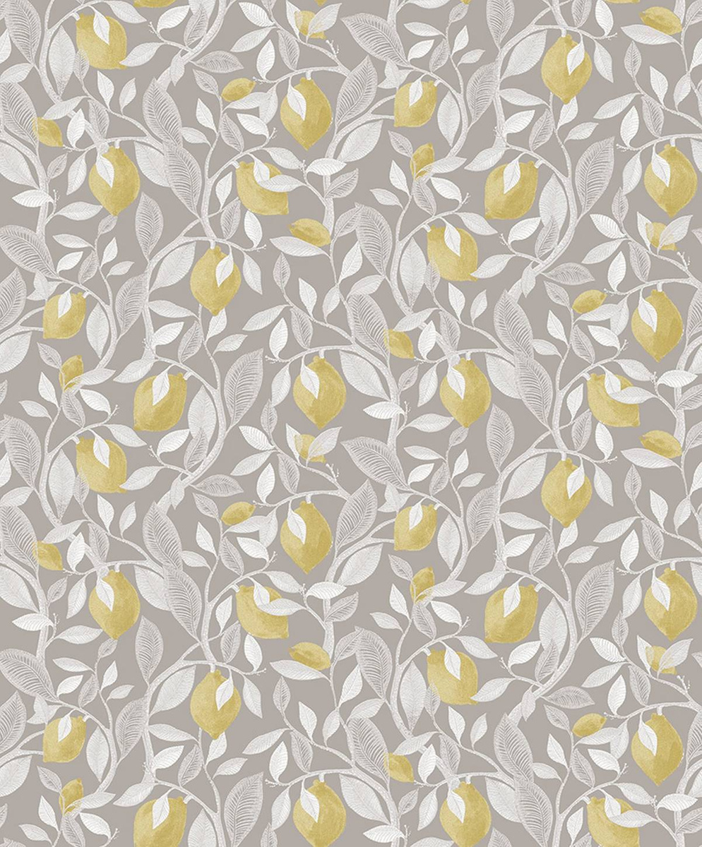 Limone Silver - tapeta Aquila Khroma – Khroma – zdjęcie produktu