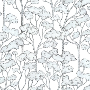 R15331 – fototapeta Animal Tree Rebel Walls