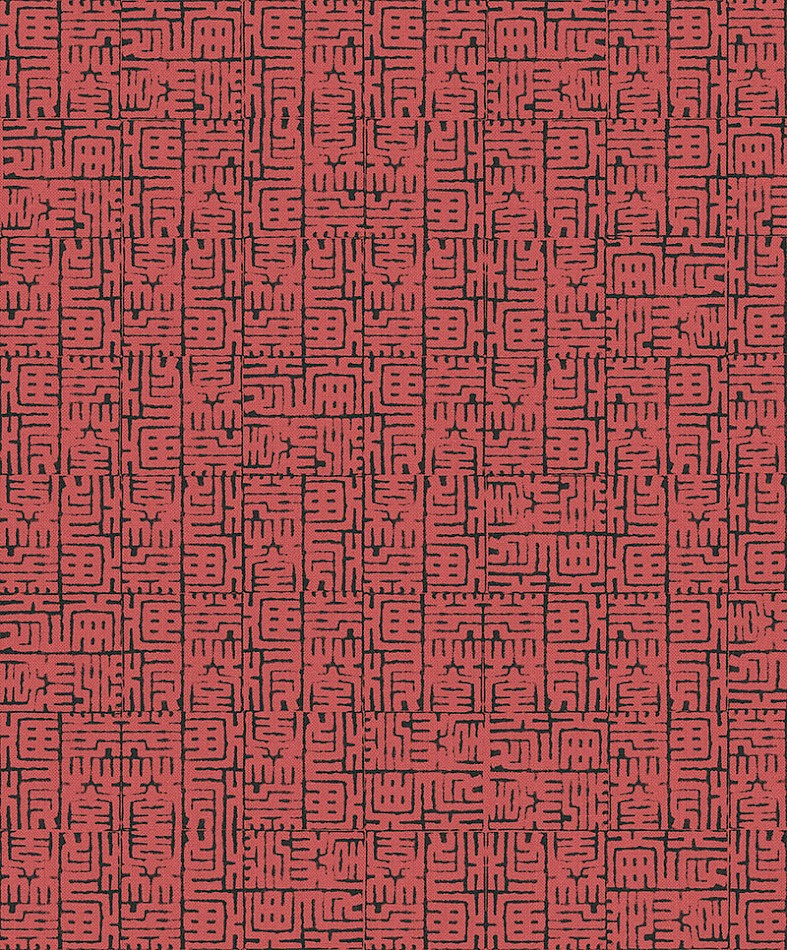 KIM601 – tapeta ścienna Hoshi Kimono Khroma – Khroma – zdjęcie produktu