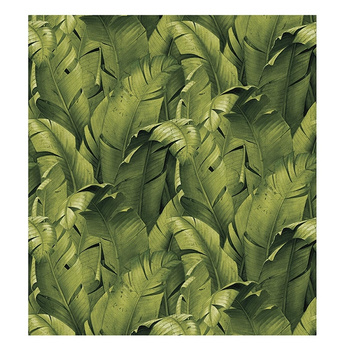 CN32500M - tapeta Banana Leaf Mural  Charleston Wallquest