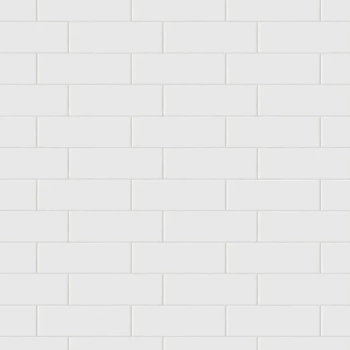 R14891 – fototapeta Oblong Tiles, White Rebel Walls