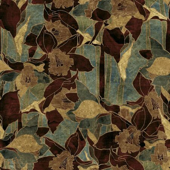 Tapeta Inkiostro Bianco - WONDERLAND INKDPIJ2001 Goldenwall