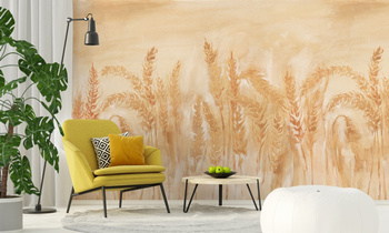 Idyllo - Fototapeta WallArt