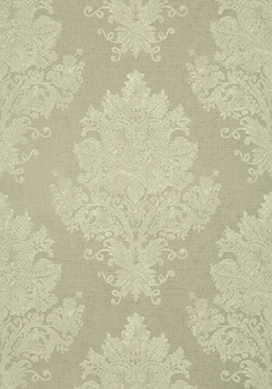 T89152 LICATA Tapeta Damask Resource 4 Thibaut