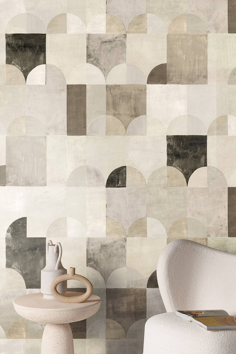 Arc Desert - tapeta Aquila Khroma – Khroma – zdjęcie produktu