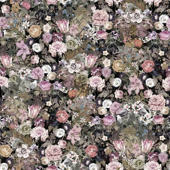 R13141 – fototapeta Meadow Rebel Walls