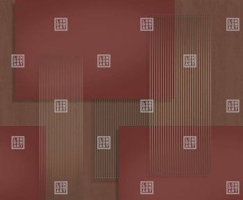 19030-07 - fototapeta Layers LondonArt