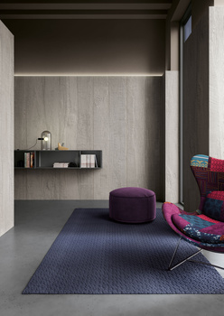 64704-2 – fototapeta  Lund-Light-Grey Handmade Tecnografica