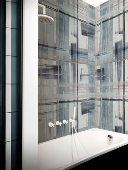 Tapeta Londonart Glass 19502 scott valeria zaltron