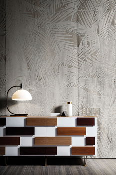 18095-02 – fototapeta Light's Shelter LondonArt