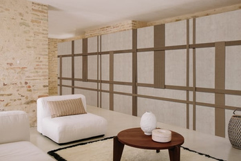 WDIT2101 - Fototapeta Intrecci Wall&Deco