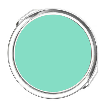 613 - Fresh Green Benjamin Moore