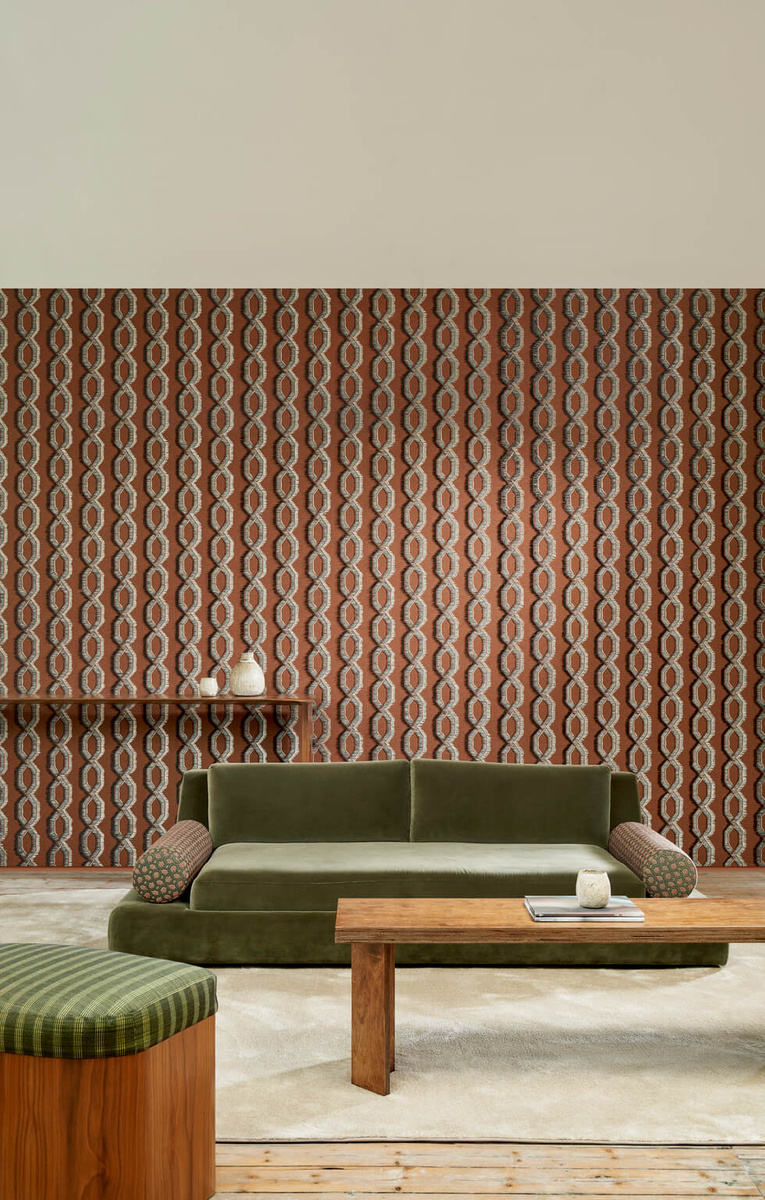 A58524-tapeta Franges Le Couturier Arte – Arte – zdjęcie produktu