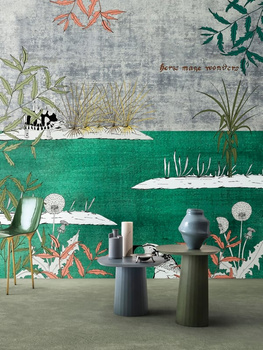 WDHS2101 - Fototapeta Hotspot Wall&Deco