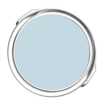 834 - Bright And Early Benjamin Moore