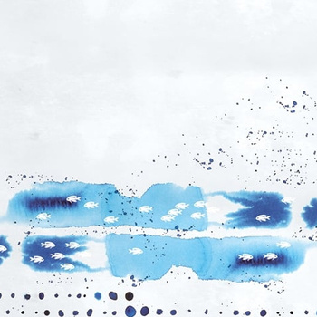 WET_OD1501 – fototapeta Ocean Drops Wet System 2015 Wall&Deco