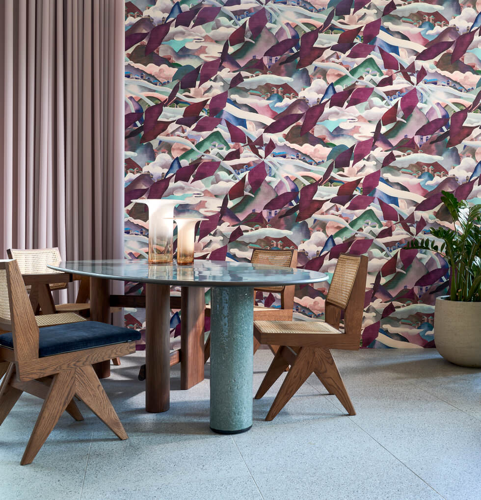 A11550-okładzina Manali Alaya Arte – Arte – zdjęcie produktu