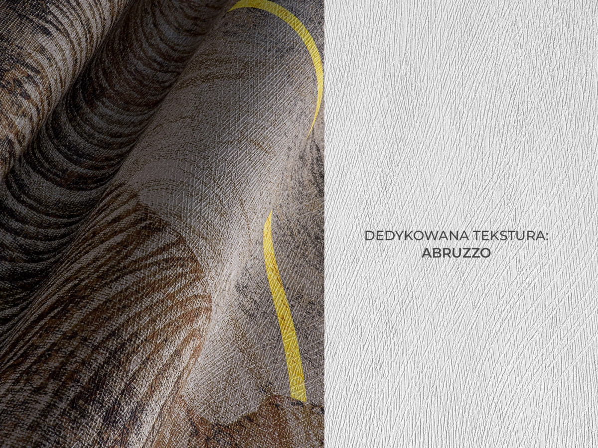 FOTOTAPETA ESTRA 635 31 2202 WALLCRAFT struktura Abruzzo