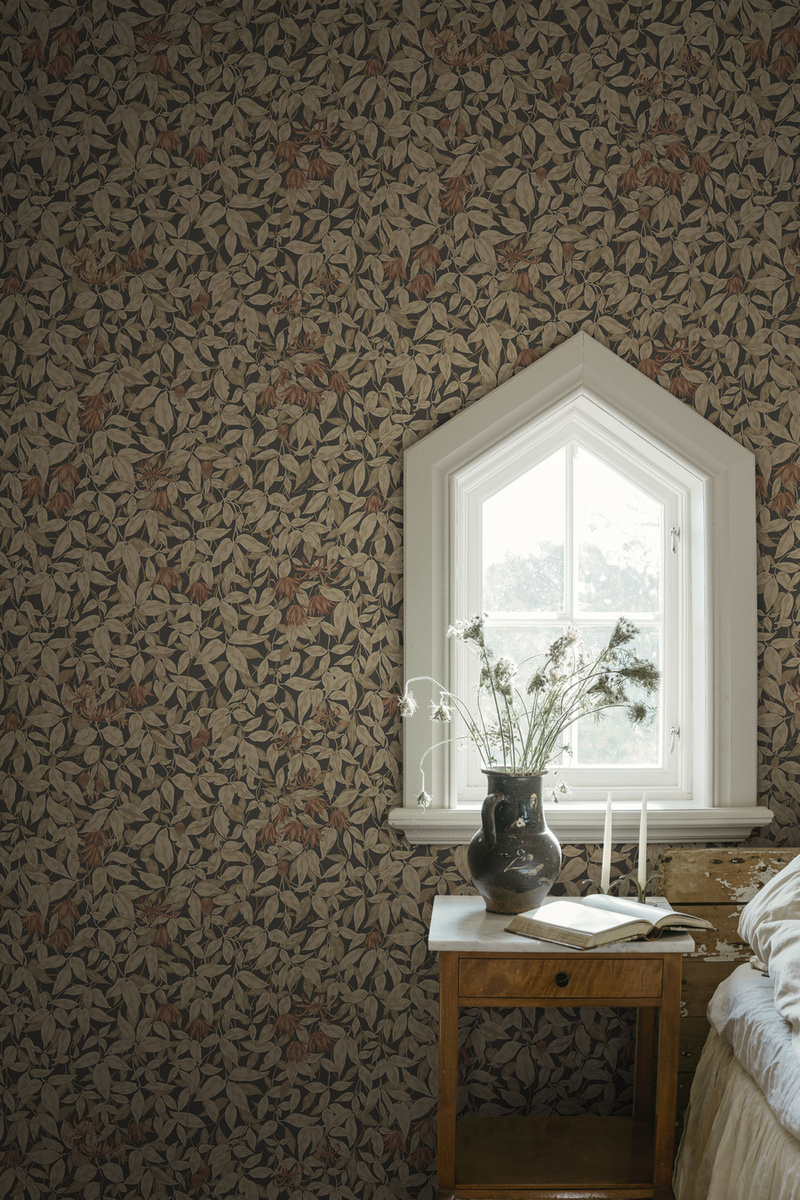 S10559-tapeta Linnea Tradgarden Sandberg – Sandberg – zdjęcie produktu