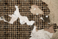 Non-woven