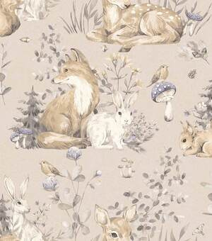 17101- tapeta MiniMe Cristiana Masi