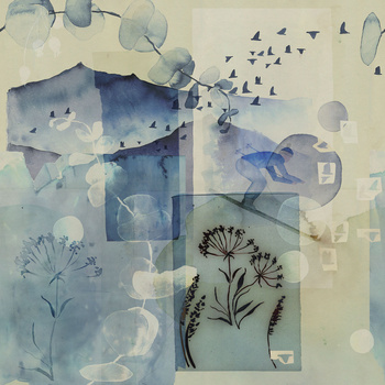 Tapeta Inkiostro Bianco INVERNO INKNINP2001