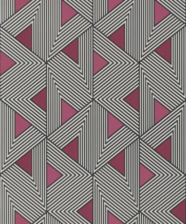 WIL505 – tapeta Ferro Burdundy Wild Khroma – Khroma – zdjęcie produktu