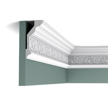 C303 - Listwa sufitowa z ornamentacją Orac