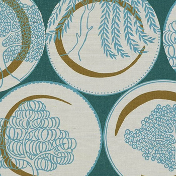 FP493001 – tapeta Togei Les Dessins 3 Pierre Frey