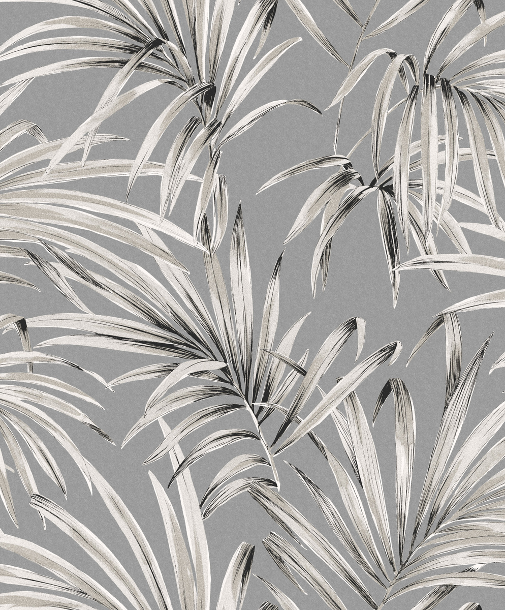 LOT102 – tapeta Palm Lotus Zoom Khroma – Khroma – zdjęcie produktu