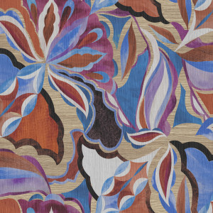 A24102 – tapeta ścienna Myriad Essentials Tangram Arte