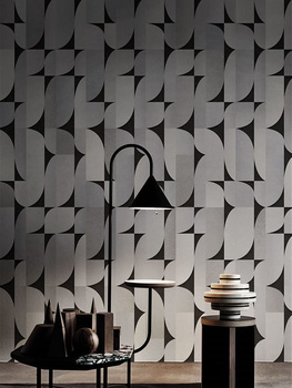 Tapeta London Art 20035 foliage laura pozzi