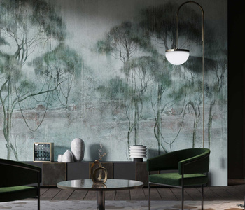 FOTOTAPETA GROVI 600 31 2201 WALLCRAFT