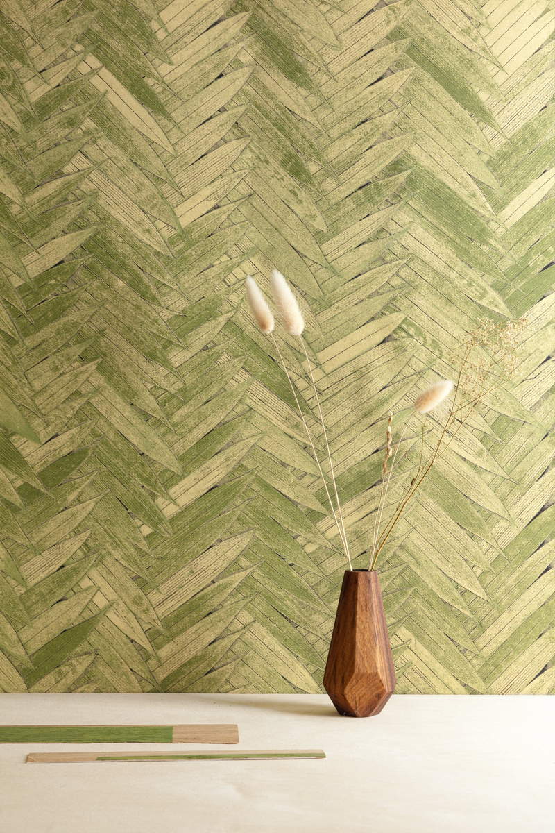 LOT502 – tapeta Essence Lotus Zoom Khroma – Khroma – zdjęcie produktu