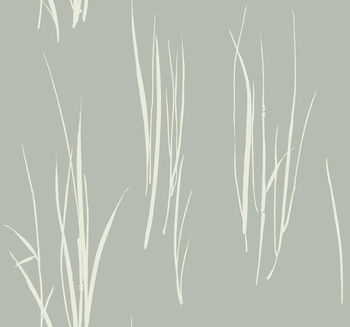 CO10808 - tapeta Grasses Coastal Chic WallQuest