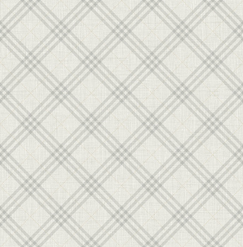 SD60408 - tapeta Plaid Mini Prints WallQuest