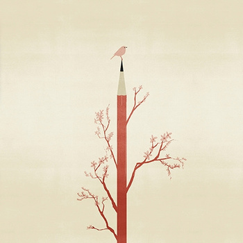 WDCH1601 – fototapeta Charlie Contemporary 2016 Wall & Deco