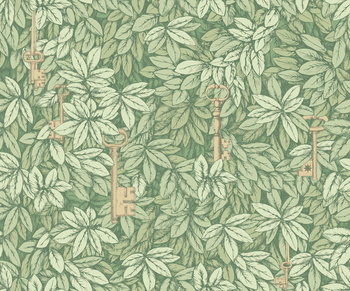 114/9018 – tapeta Chavi Segrete Fornasetti Cole & Son