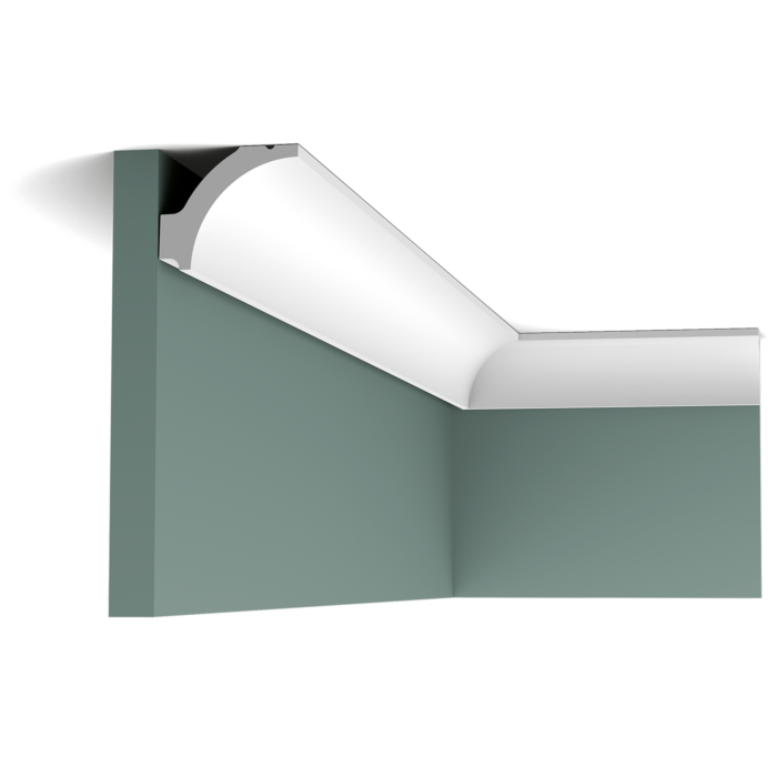 C260 - Listwa sufitowa Orac – Orac Decor – aranżacja wnętrza