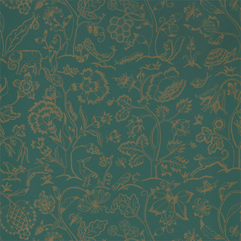 216695 – tapeta Middlemore Archive Wallpapers V Morris & Co