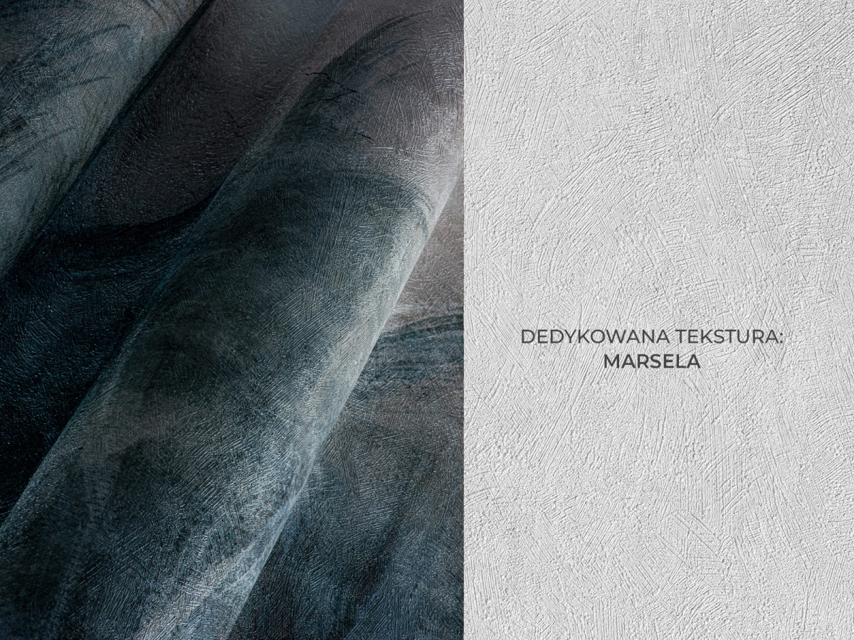 Struktura Marsela dedykowana do fototapety CANNA 535 31 2201 WALLCRAFT