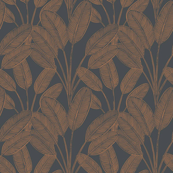 104329451 - tapeta Little Banana Moonlight II Caselio