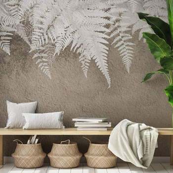 Lacerta Coffee - tapeta Wallart