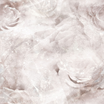 Tapeta Inkiostro Bianco FLOWER CONNECTION INKSFNT2202